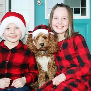 Meet your Posher, Taryn